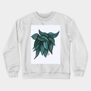 Art Doodle No. 8 Crewneck Sweatshirt